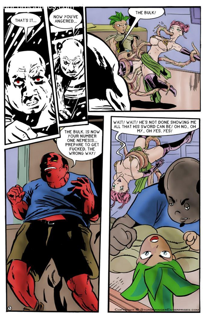 Erotic Adventures of Candice 01-1830 free sex comic